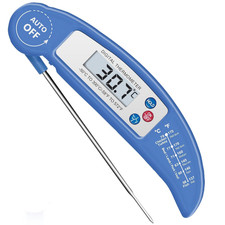 Digital Food Thermometer Probe