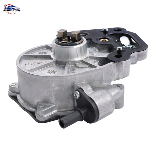 Brake vacuum pump for - vacuum,