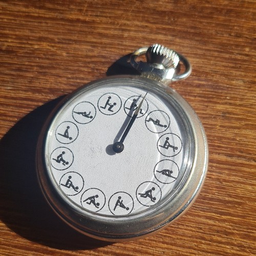 Vintage metal custom made kama - custom,