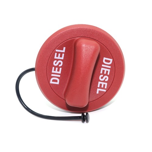 Fuel filler screw cap - fuel,
