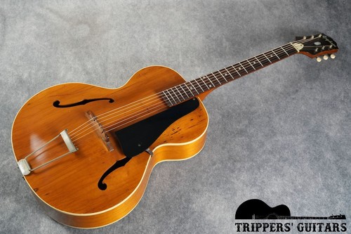 Epiphone zenith - epiphone, (1952)