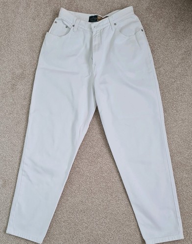 Vintage falmers white denim - falmers,
