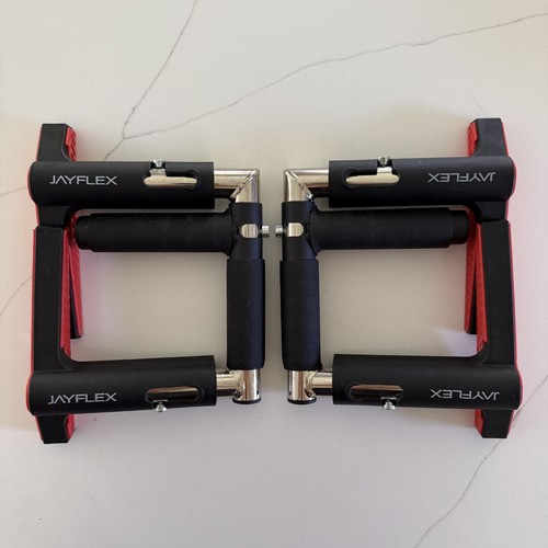Jayflex crossgrips compact - jayflex,