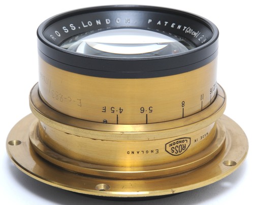 Ross london xpres lens - ross,