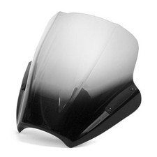 MRA SpeedScreen Fairing Clear
