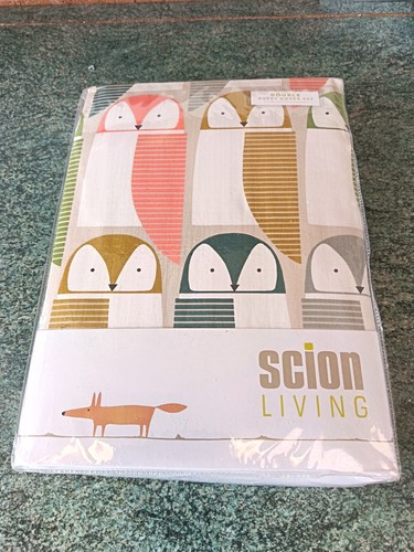 Stll sealed scion living - stll,