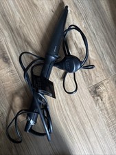 GHD Curl Wand Set Hair - tongs 