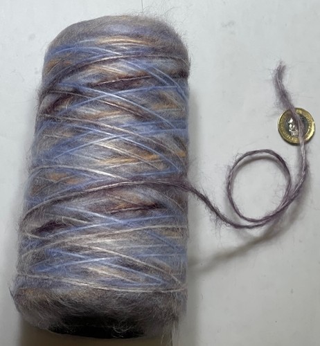 Luxury mohair look - luxury,