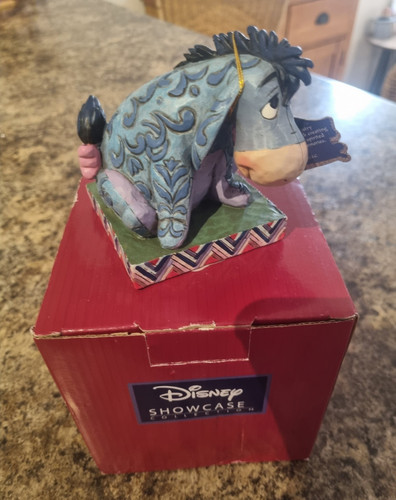 Enesco disney traditions jim - traditions,