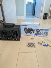 Fanatec Clubsport Universal Hub V2