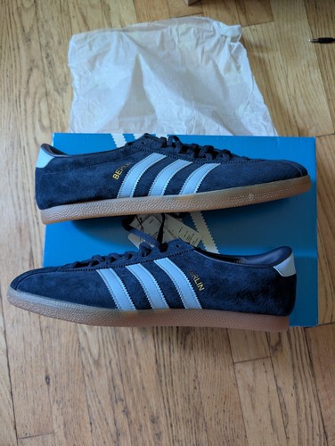 Adidas men berlin - men's,