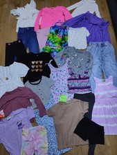 #461💜 Huge Bundle Of Girls