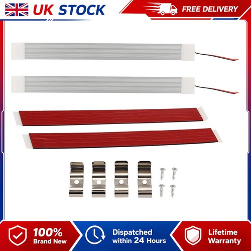 Interior light bar led - bar, 72