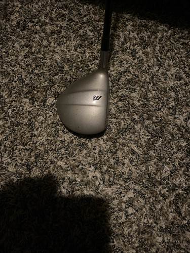 Right handed mizuno - right,