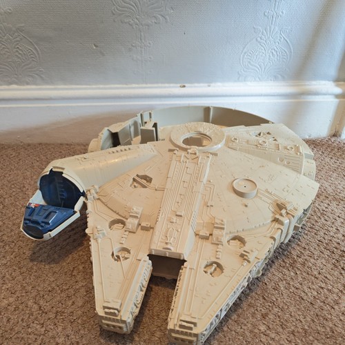 Vtg star wars 1979 kenner - vtg,