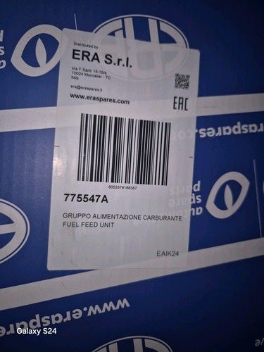 Fuel parts fp9027 tank - fp9027,
