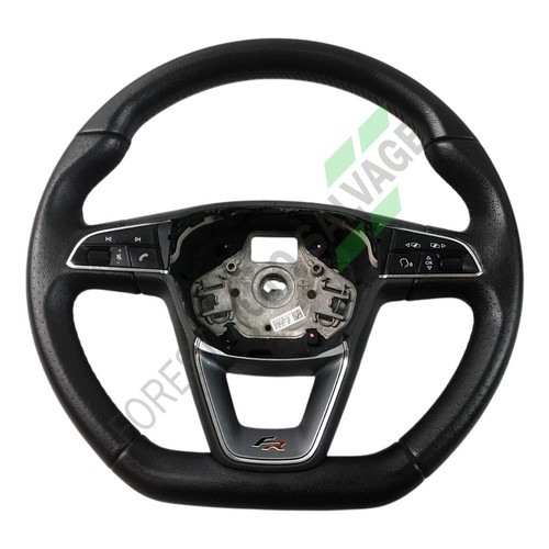 2015 seat leon - leon, wheel