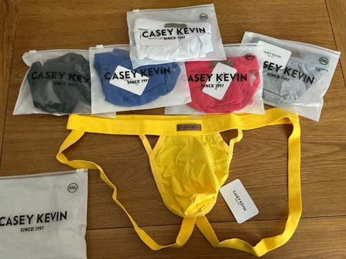 Casey kevin men jock - men's, strap