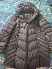 Michael Kors Ladies Black