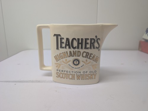 Vintage teacher highland - vintage, teacher’s