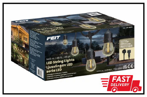 Feit electric 48ft - electric,