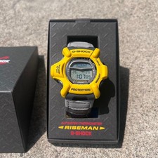 G SHOCK RISEMAN Digital Watch