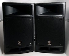Yamaha Stagepas 300 Portable
