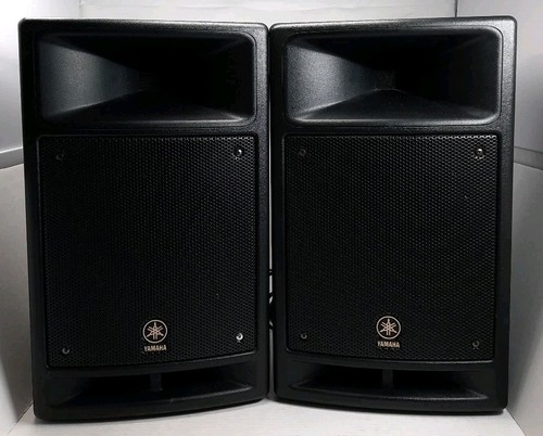Yamaha stagepas 300 - yamaha,
