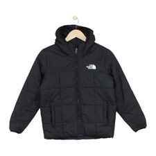 North Face Quilted Jacket Boys