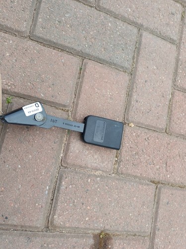 Peugeot 307 rear driver - peugeot, cc