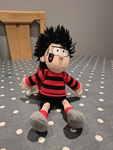 Dennis the menace - menace, 20cm