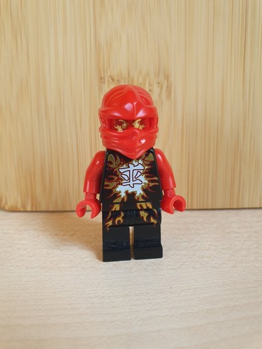 Lego ninjago airjitzu kai - lego,
