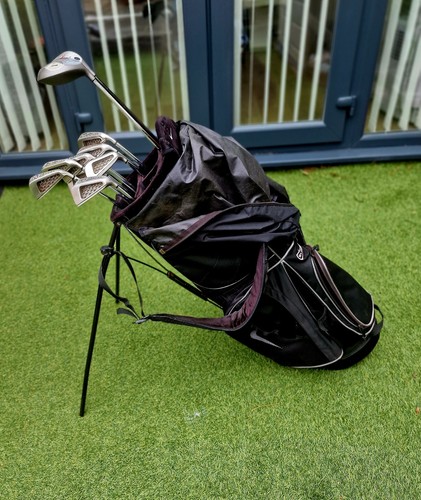 Nike golf stand bag - stand, &