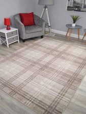 Tartan Living Room Rugs Modern