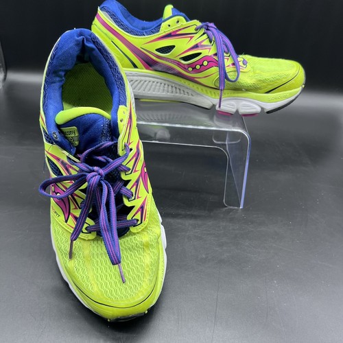 Saucony iso series - iso,