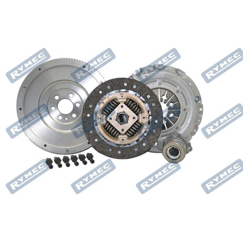 Piece clutch kit - clutch,