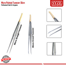 TC Medical Micro Tweezers