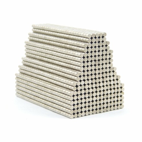Tiny 2mm strong - 2mm,