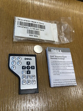 DELL XPS LAPTOP IR MEDIA