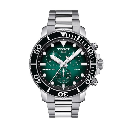 Tissot seastar 1000 - seastar,