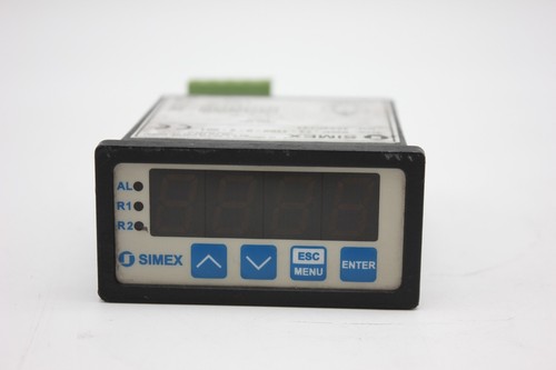 Simex swp 1100 2 001 - simex, swp-73-1100-0-2-001