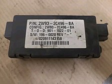 Handbrake module part - module, (part
