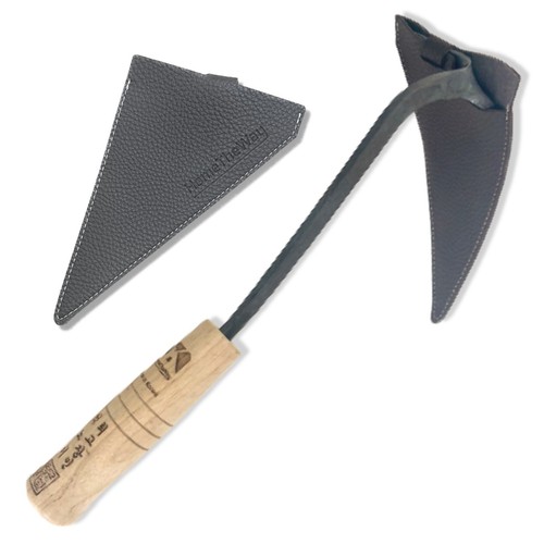 Hoe korean homi garden - homi, tools