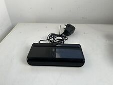 Philips Pace DTR-220 Freeview Twin-Scart Digital Set Top Box Receiver No Remote