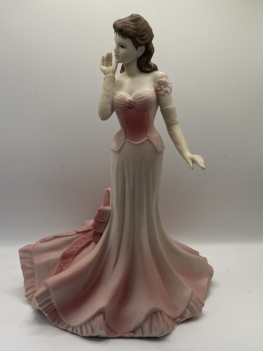 Coalport sweet surprise lady - sweet,