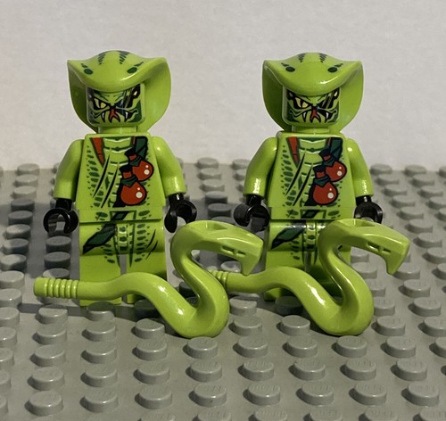 Lego minifigure ninjago - lego,