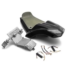 V-ROD CUSTOM REAR FENDER