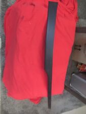 Original Alfa Romeo Spider GTv