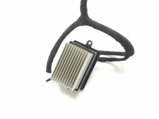 2012-2018 MK2 CITROEN C4 PICASSO HEATER RESISTOR/RHEOSTAT PLUG & WIRE A43002900 