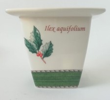 Wedgwood Sarah's Garden Candle